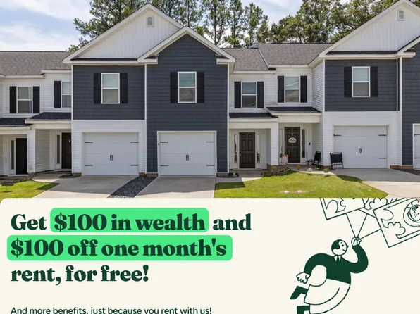 156 Downsbury Rd, Grovetown, GA