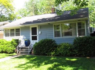 472 Owendale St, Ypsilanti, MI 48197