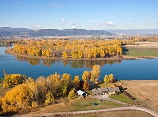 2010 Steel Bridge Rd, Kalispell, MT 59901