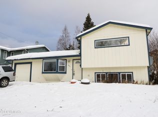 5825 Buckner Dr, Anchorage, AK 99504