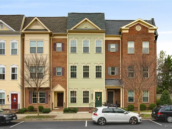 5409 Masons Ln, Richmond, VA 23230