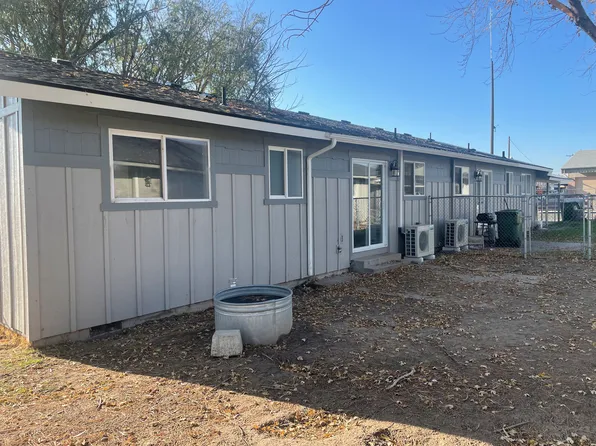 650 NW 6th St, Ontario, OR 97914