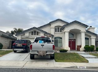 9709 Vertrice Ave, Bakersfield, CA 93311