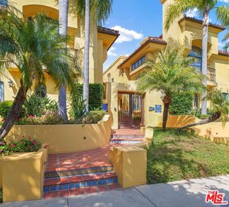849 14th St APT 1, Santa Monica, CA, 90403
