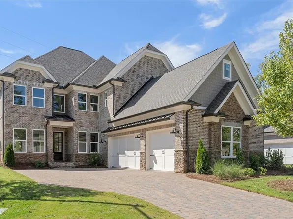 916 Sunny Meadows Ln, Marietta, GA 30062