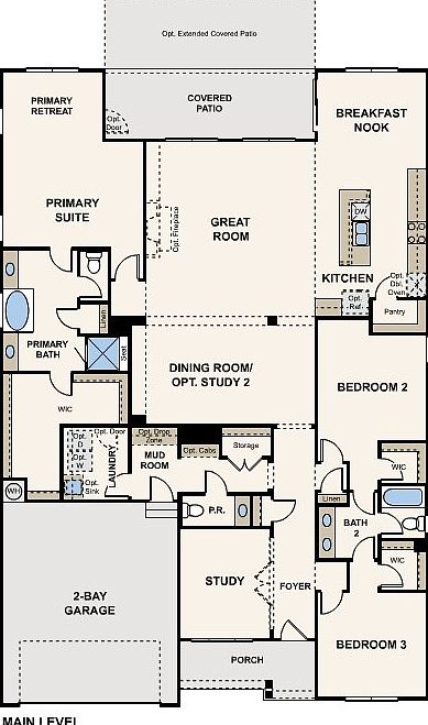 2nd image of 122 Peachwood Ln #Rovh91