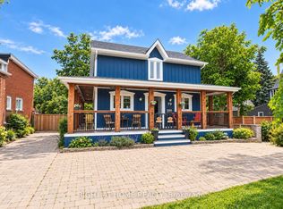 79 Commercial St, Milton, ON L9T2H8