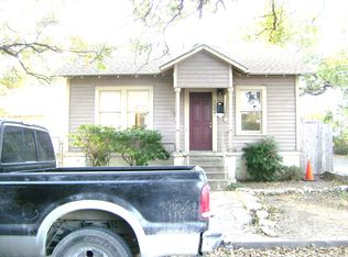 3504 King St, Austin, TX 78705