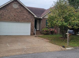 3313 Cobble St, Nashville, TN 37211
