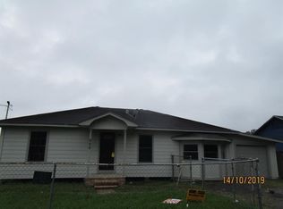 250 Cameo St, Vidor, TX 77662