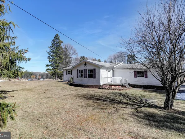 638 Rolling Stone Rd, Morrisdale, PA 16858