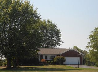 1455 Bethlehem Rd E, Marion, OH 43302