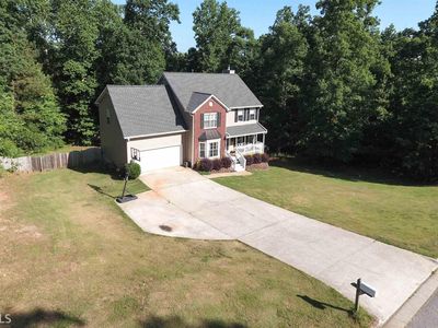 717 Erin Dr, Stockbridge, GA, 30281