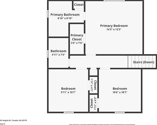 4th image of this home