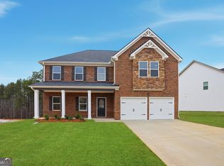 340 Jarrett St, Fairburn, GA 30213