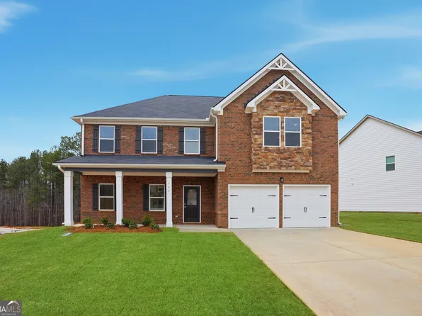 340 Jarrett St, Fairburn, GA 30213