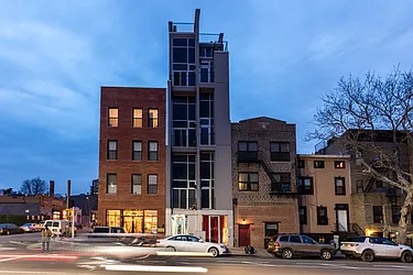 Rented by GFI Realty Services LLC