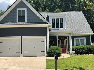 430 Edgewood Dr, Athens, GA 30606