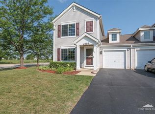 2499 Concord Ct, Montgomery, IL 60538