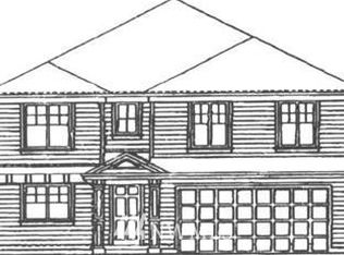 LOT 2214 55 Pleasanton Ct SE, Olympia, WA 98513