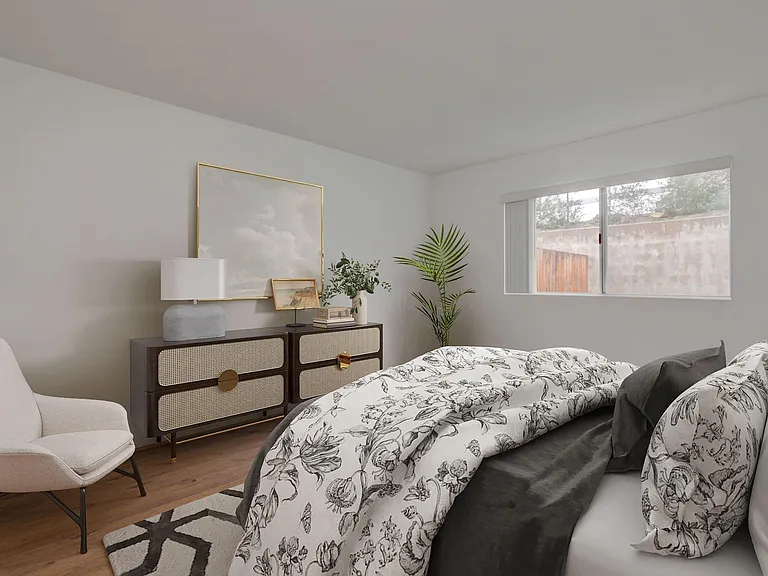 Sand Canyon Villas & Townhomes — Photo 74