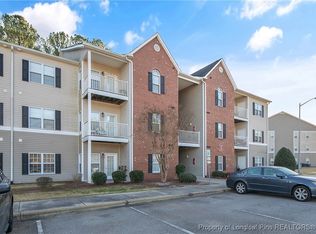 625 Marshtree Ln Unit 108, Fayetteville, NC 28314
