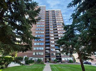 15 Brookbanks Dr #1808-C13, Toronto, ON M3A 2T1