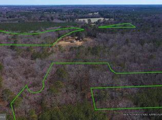 0 Golden Hill Rd, Surry, VA 23883