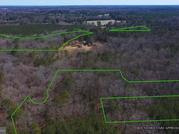 0 Golden Hill Rd, Surry, VA 23883