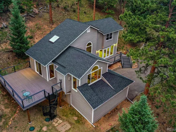 32857 Little Cub Road, Evergreen, CO 80439