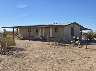 34917 W McDowell Road W, Tonopah, AZ 85354