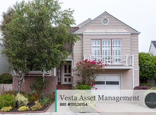 1549 16th Ave, San Francisco, CA 94122