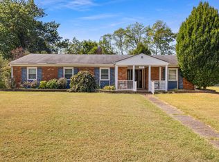 500 Hiawatha Trl, Georgetown, KY 40324