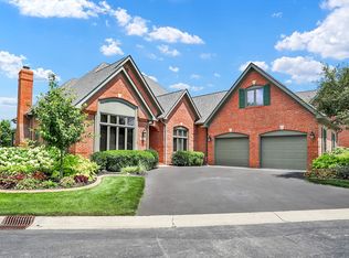 10910 Three Hundred Yard Dr, Fishers, IN 46037