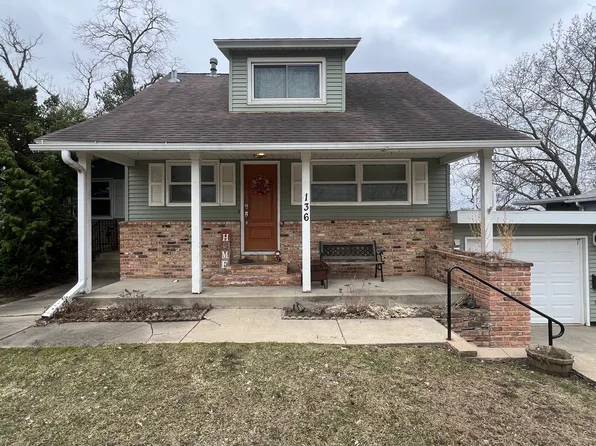 136 14th St NE, Rochester, MN 55906