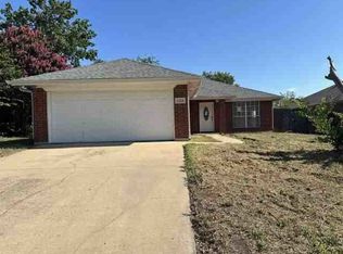 5554 Northfield Dr, Fort Worth, TX 76179