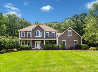64 Crystal Ridge Dr, Ellington, CT 06029