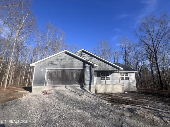 271 Georgee Rd Lot 20, Jamestown, TN 38556