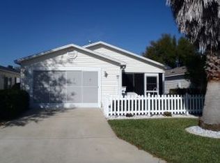 17334 SE 82nd Pecan Ter, The Villages, FL 32162