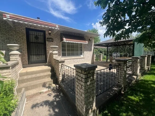 1089 S Fairfield Ave, Lombard, IL 60148