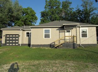200 N Ash Ave, Mansfield, MO 65704