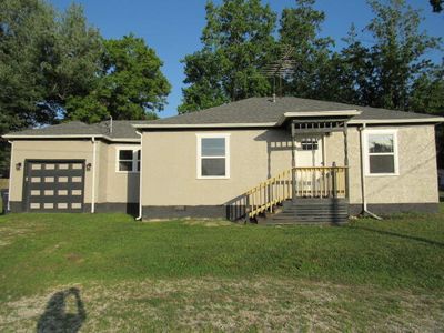 200 N Ash Avenue, Mansfield, MO, 65704