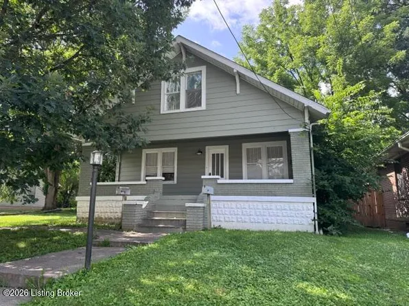 522 W Harrison Ave #2, Clarksville, IN 47129