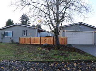 4411 35th Ave SE, Olympia, WA 98503