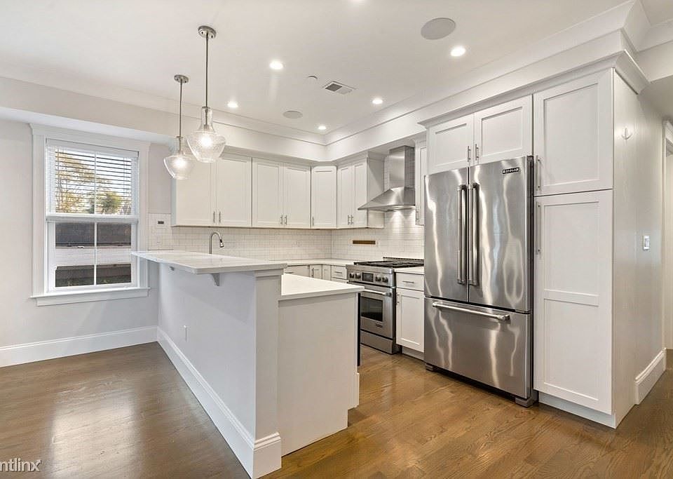 8 Enterprise St. #2 Boston (Dorchester) Unit Photo 7