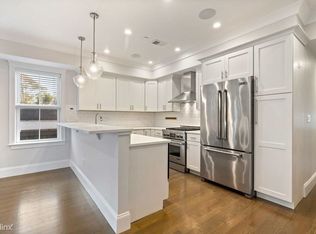 8 Enterprise St #2A, Dorchester, MA 02125