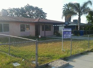 531 Austin St, Bakersfield, CA 93307