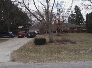 28862 County Road 38, Wakarusa, IN 46573