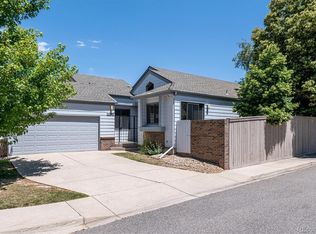 11195 E Baltic Dr, Aurora, CO 80014