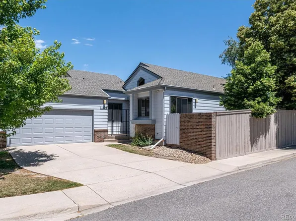 11195 E Baltic Drive, Aurora, CO 80014